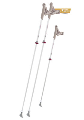 Komperdell Sarma Powerlock Pearl