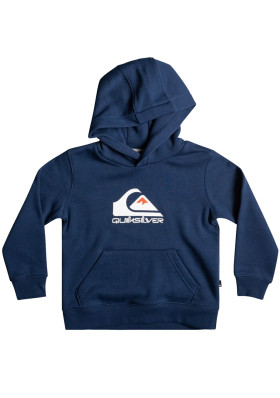 Quiksilver EQKFT03351-BSN0 Big Logo Boy