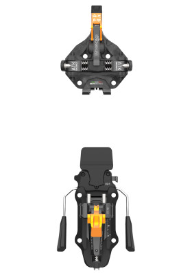 ATK C-Raider 12 Orange 305gr
