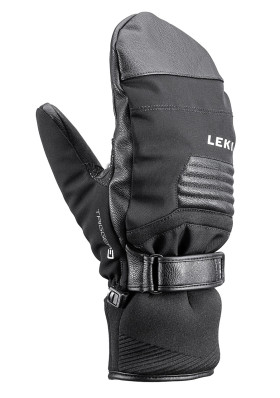 Leki Stormlite 3D Mitt, black