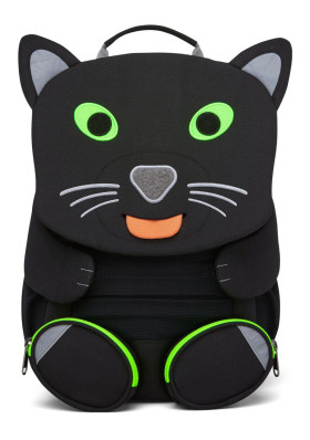 Affenzahn Large Black Panther
