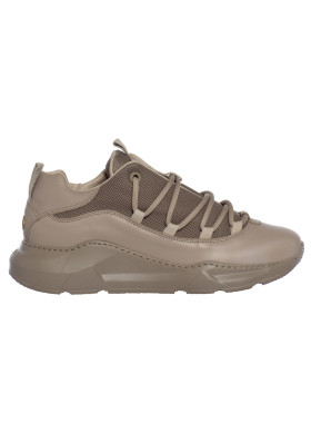 Goldbergh Getty Sneakers sandstone