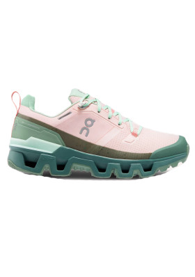 On Running Cloudwander Waterproof W, Doe/Ivy