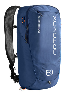 Ortovox Traverse Light 15 Petrol Blue