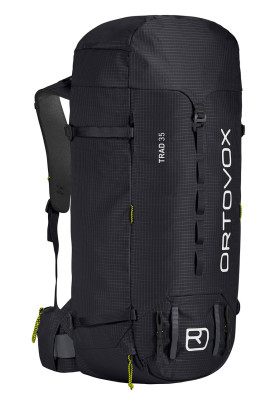 Ortovox Trad 35 Black Raven