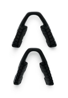 100% Speedcraft (Sl),S2,S3, 69023 Glendale Nose Pad Kit – Black