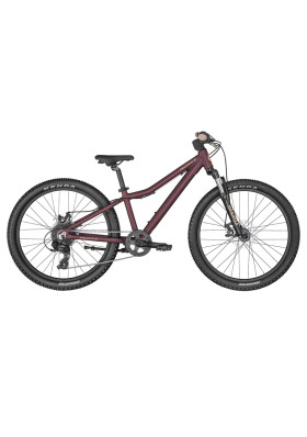 Scott Contessa 24 disc