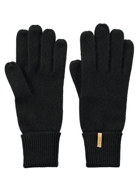 Dámske rukavice BARTS FINE KNITTED GLOVES