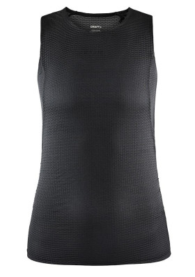 Dámsky nátelník Craft 1908853-999000 Nanoweight