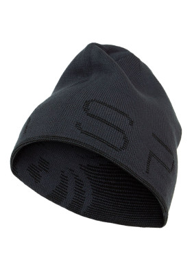 Detská čiapka Spyder Boys Reversible Bug ebony