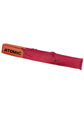 Obal na lyže Atomic Ski Bag Red / BriRed