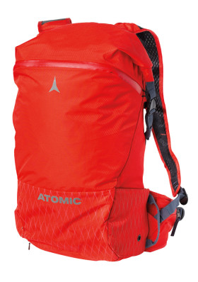 Batoh Atomic Backland 22+ červený