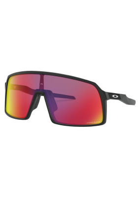 Oakley 9406-0837 Sutro Mtt Blk w/ PRIZM Road