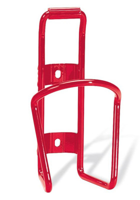 Blackburn Mountain Cage Red
