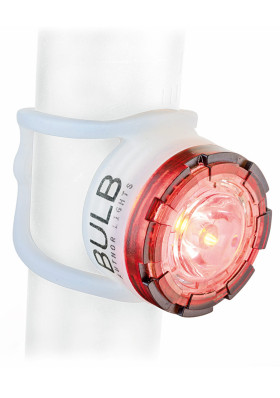 Zadné svetlo Author A-Bulb R
