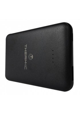 Thermic Heat Slim Universal PowerBank 5000 mAh