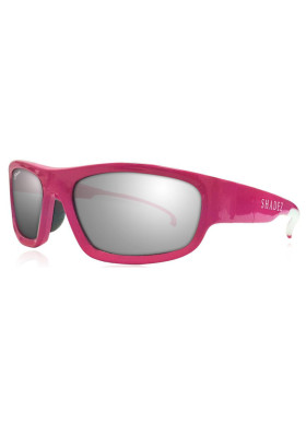 Shadez Sport Glases–pink 7-15 let