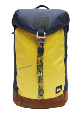 Batoh Quiksilver AQYBP03102-GJC0 Glenwood Backpa M Bkpk