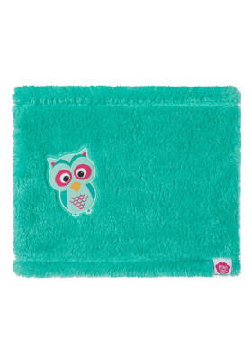 Affenzahn Childrens Scarf Olivia plyšový