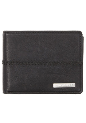 Peňaženka Quiksilver AQYAA03243-KVJ0 stitch 3 M Wllt