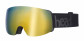 náhľad HEAD GALACTIC FMR+SPAREL LENS GOLD