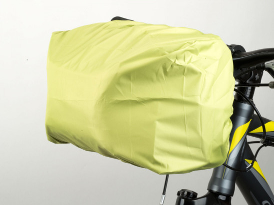 detail Predná brašňa na riadidlá Author A-H721 QRX7