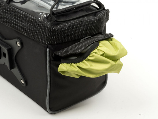 detail Predná brašňa na riadidlá Author A-H721 QRX7