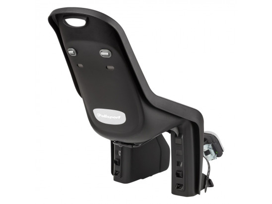 detail Cyklo sedačka Author Bubbly Maxi Plus FF 29 