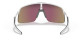 náhľad Oakley 9463-1939 Sutro Lite Matte White w/Prizm Sapphire
