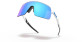 náhľad Oakley 9463-1939 Sutro Lite Matte White w/Prizm Sapphire
