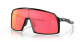 náhľad Slnečné okuliare Oakley 9406-2337 Sutro Pol Black w/ Prizm Snow Torch