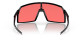 náhľad Slnečné okuliare Oakley 9406-2337 Sutro Pol Black w/ Prizm Snow Torch