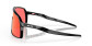 náhľad Slnečné okuliare Oakley 9406-2337 Sutro Pol Black w/ Prizm Snow Torch