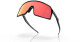 náhľad Slnečné okuliare Oakley 9406-2337 Sutro Pol Black w/ Prizm Snow Torch