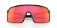 náhľad Slnečné okuliare Oakley 9406-2337 Sutro Pol Black w/ Prizm Snow Torch