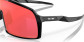 náhľad Slnečné okuliare Oakley 9406-2337 Sutro Pol Black w/ Prizm Snow Torch