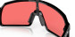náhľad Slnečné okuliare Oakley 9406-2337 Sutro Pol Black w/ Prizm Snow Torch