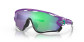 náhľad Slnečné okuliare Oakley 9290-6631 Jawbreaker Matte Electric Purple s PRIZM Jade