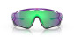 náhľad Slnečné okuliare Oakley 9290-6631 Jawbreaker Matte Electric Purple s PRIZM Jade