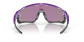 náhľad Slnečné okuliare Oakley 9290-6631 Jawbreaker Matte Electric Purple s PRIZM Jade
