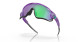 náhľad Slnečné okuliare Oakley 9290-6631 Jawbreaker Matte Electric Purple s PRIZM Jade