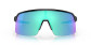 náhľad Oakley 9463-1539 Sutro Lite Mt Blk w/ Prizm Sapphire