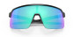náhľad Oakley 9463-1539 Sutro Lite Mt Blk w/ Prizm Sapphire