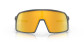 náhľad Slnečné okuliare Oakley 9462-0828 Sutro S Mt Carbon w/ Prizm