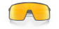 náhľad Slnečné okuliare Oakley 9462-0828 Sutro S Mt Carbon w/ Prizm