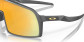 náhľad Slnečné okuliare Oakley 9462-0828 Sutro S Mt Carbon w/ Prizm