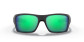 náhľad Slnečné okuliare Oakley 9263-4563 Turbine Mtt Blk w/ PRIZM Jade Pol