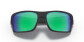 náhľad Slnečné okuliare Oakley 9263-4563 Turbine Mtt Blk w/ PRIZM Jade Pol