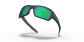 náhľad Slnečné okuliare Oakley 9263-4563 Turbine Mtt Blk w/ PRIZM Jade Pol