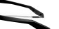 náhľad Oakley 9440-0256 Clifden Pol Blk w/ PRIZM Snw Spph